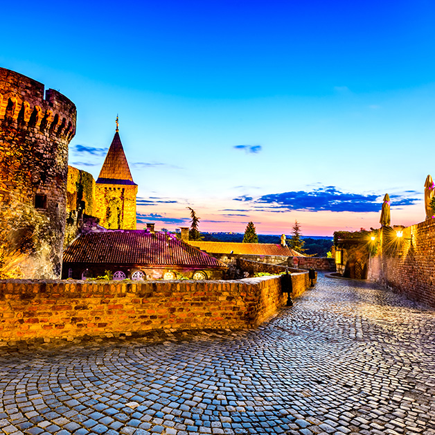 Belgrade
