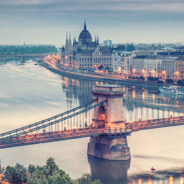 Budapest