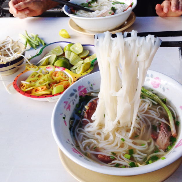 Ho Chi Minh City