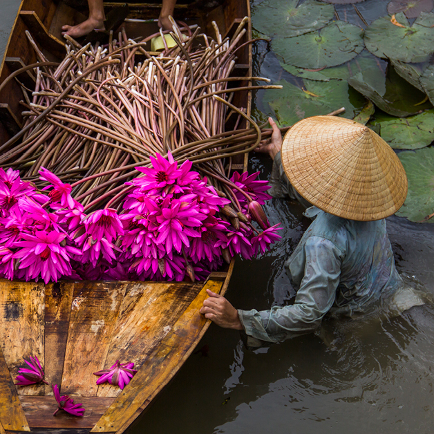 Mekong River
