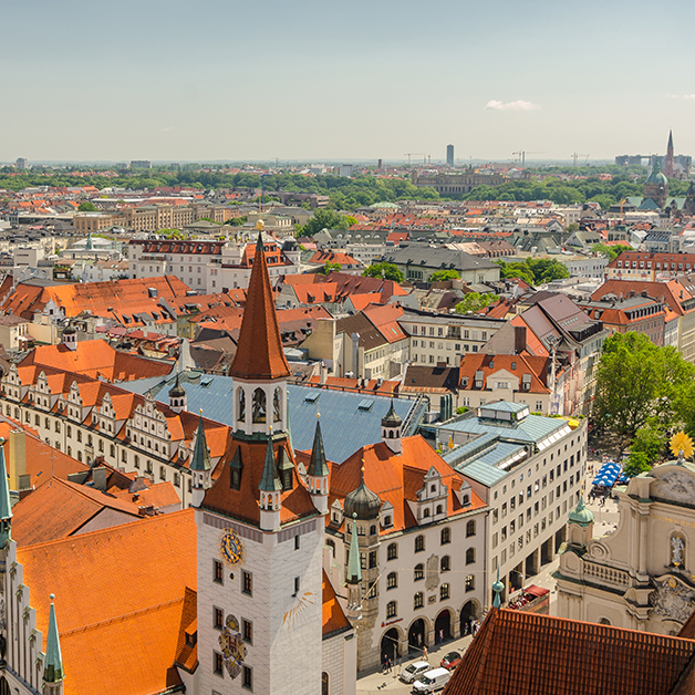 Munich