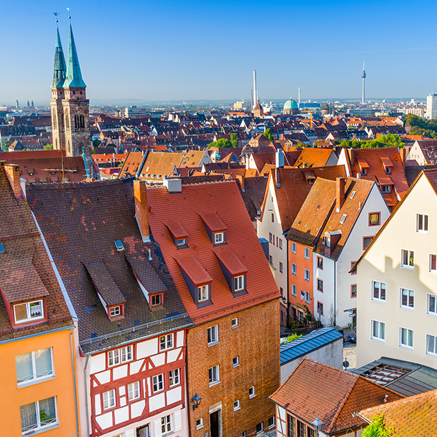 Nuremberg
