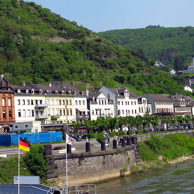 Rudesheim