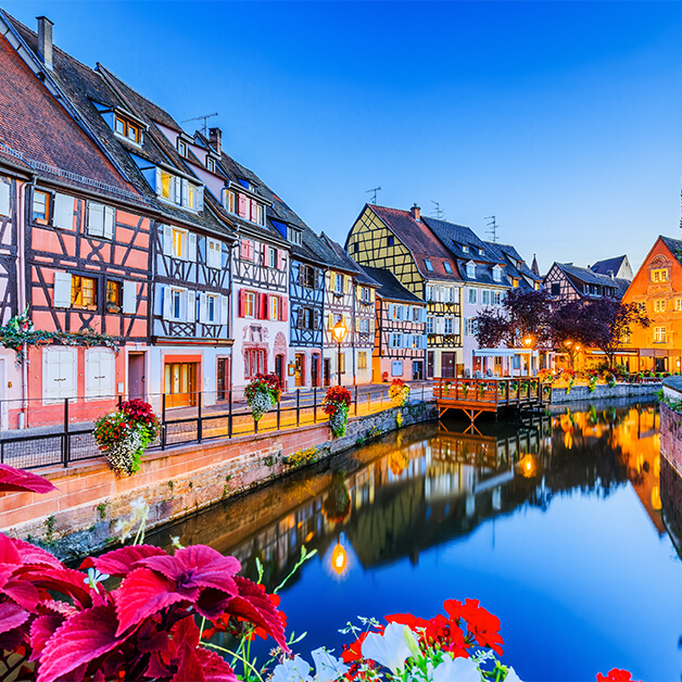 Strasbourg