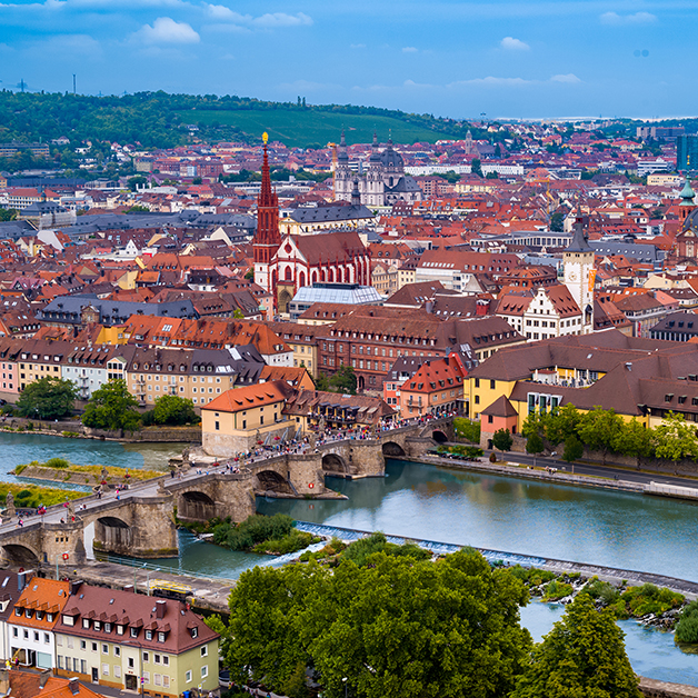 Wurzburg
